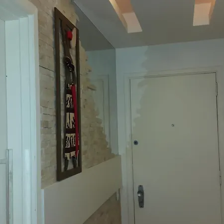 Alto Estilo Leme Copacabana Rio de Janeiro Room photo