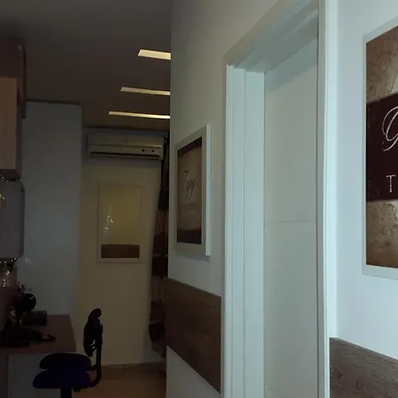 Alto Estilo Leme Copacabana Rio de Janeiro Room photo