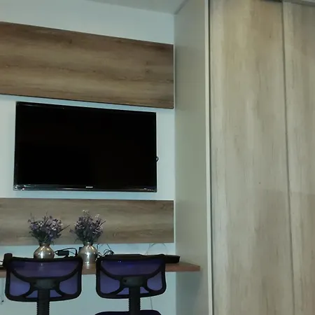 Alto Estilo Leme Copacabana Rio de Janeiro Room photo