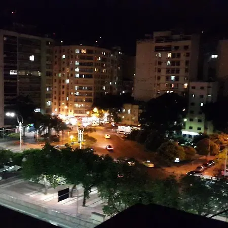 Alto Estilo Leme Copacabana Rio de Janeiro Room photo