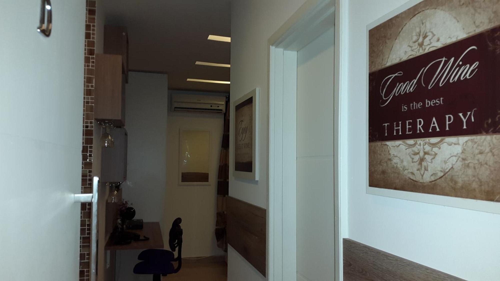 Apartamento Alto Estilo Leme Copacabana
