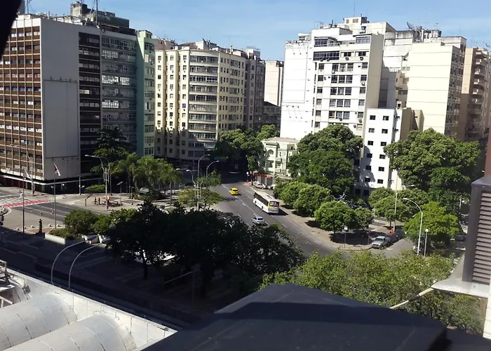Alto Estilo Leme Copacabana
