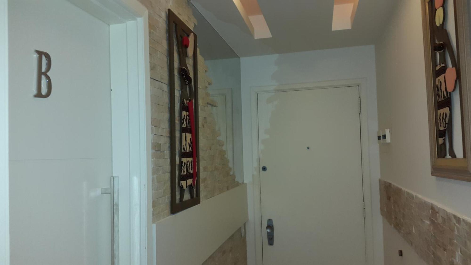 Alto Estilo Leme Copacabana Apartment
