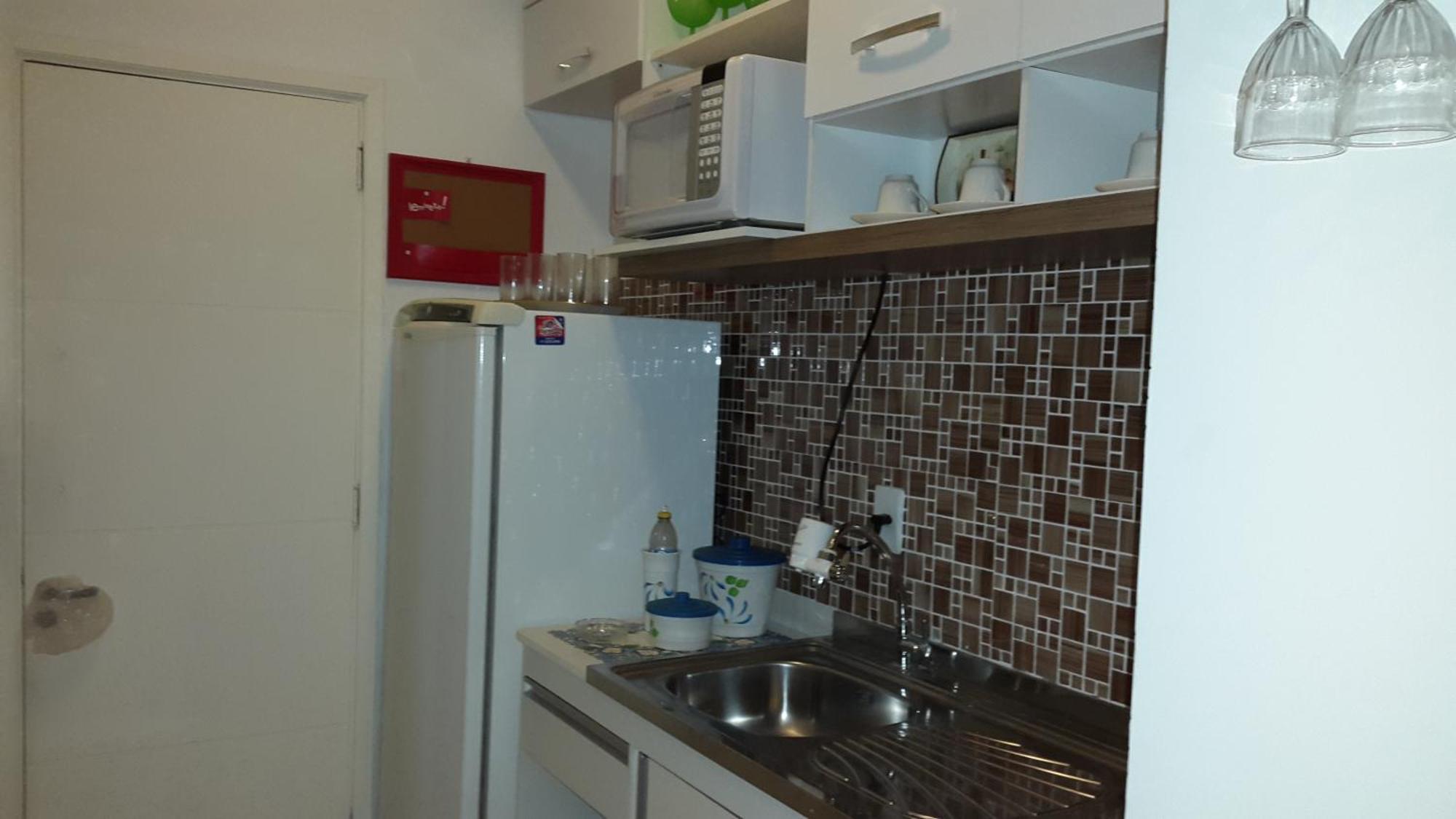 Apartment Alto Estilo Leme Copacabana *
