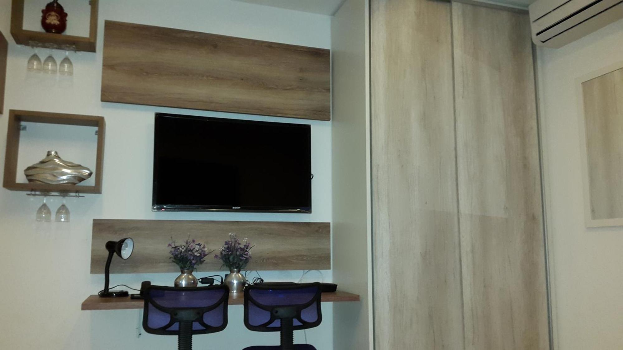 Alto Estilo Leme Copacabana Apartment