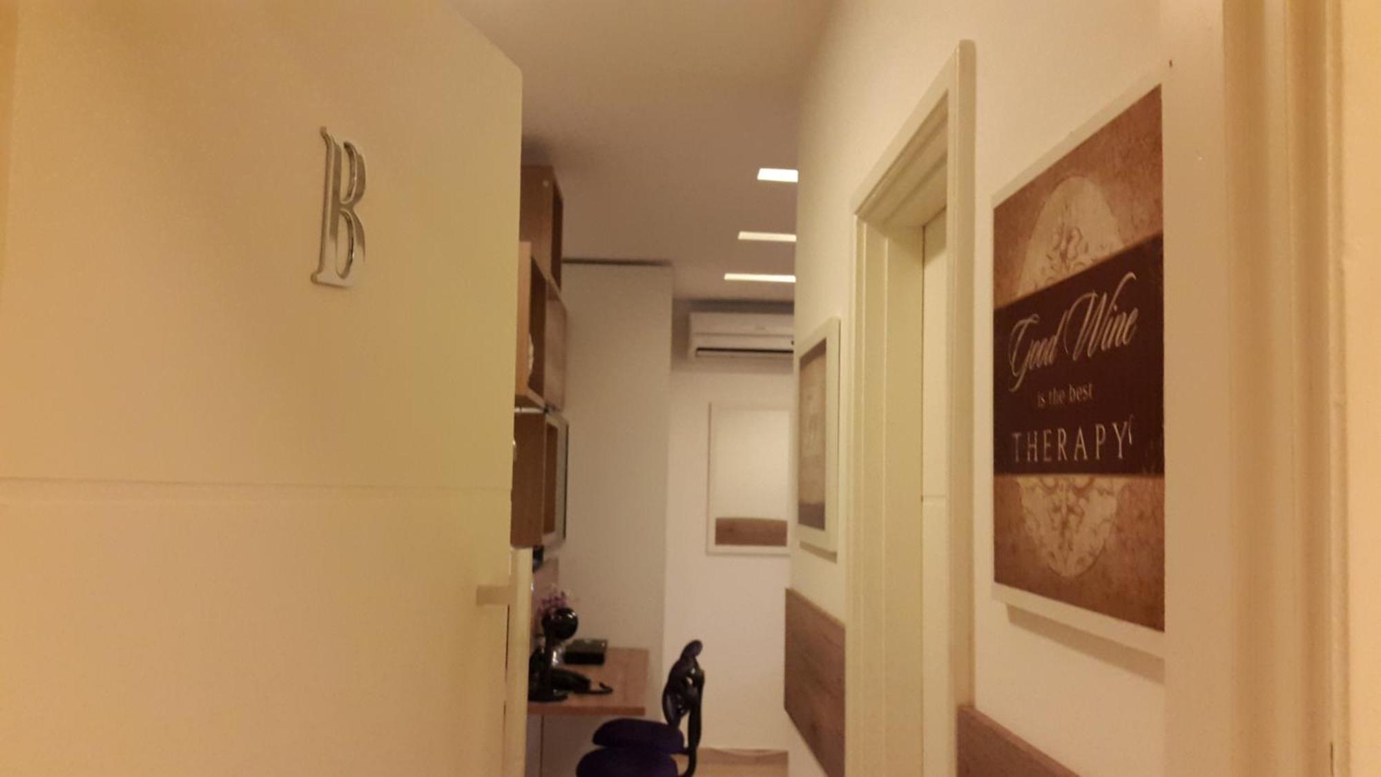 Alto Estilo Leme Copacabana Apartment *