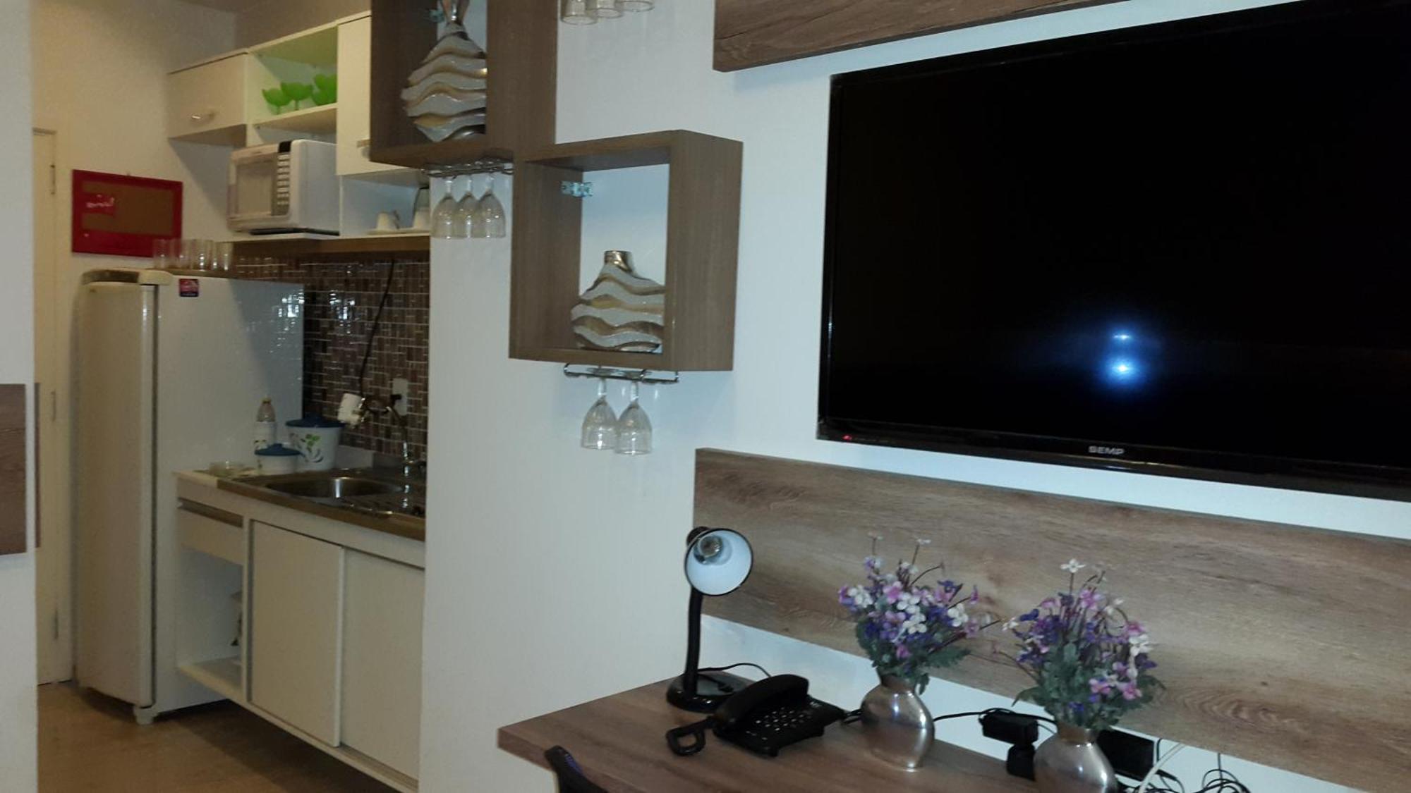 Apartment Alto Estilo Leme Copacabana *