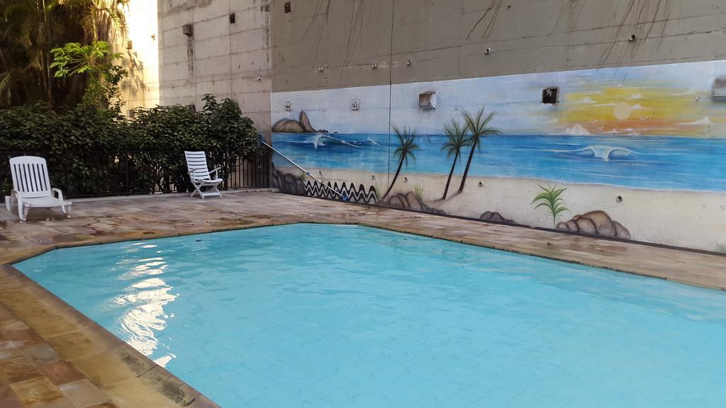 Alto Estilo Leme Copacabana Apartment