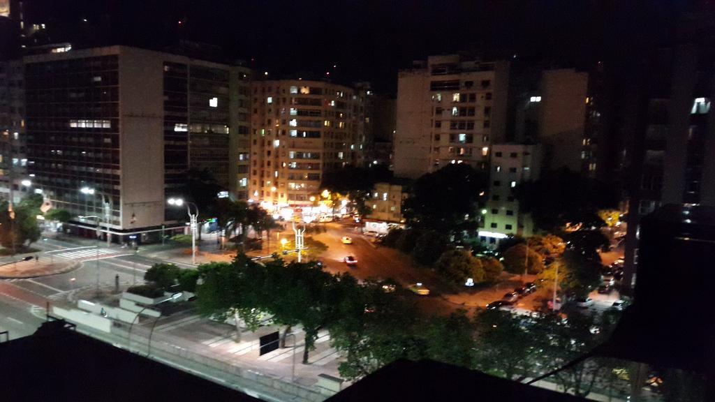 Apartment Alto Estilo Leme Copacabana Rio de Janeiro