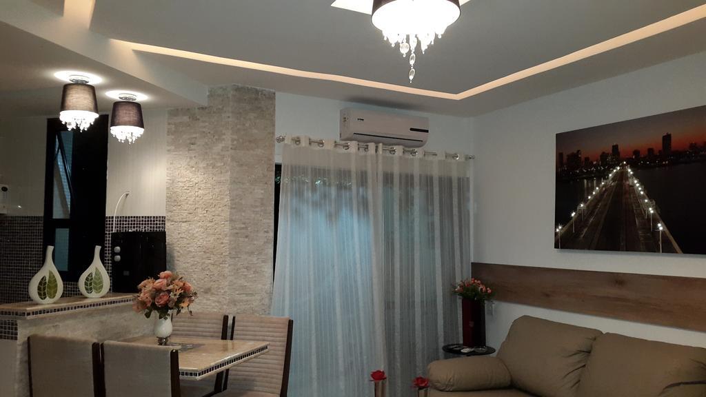 Apartment Alto Estilo Leme Copacabana Rio de Janeiro