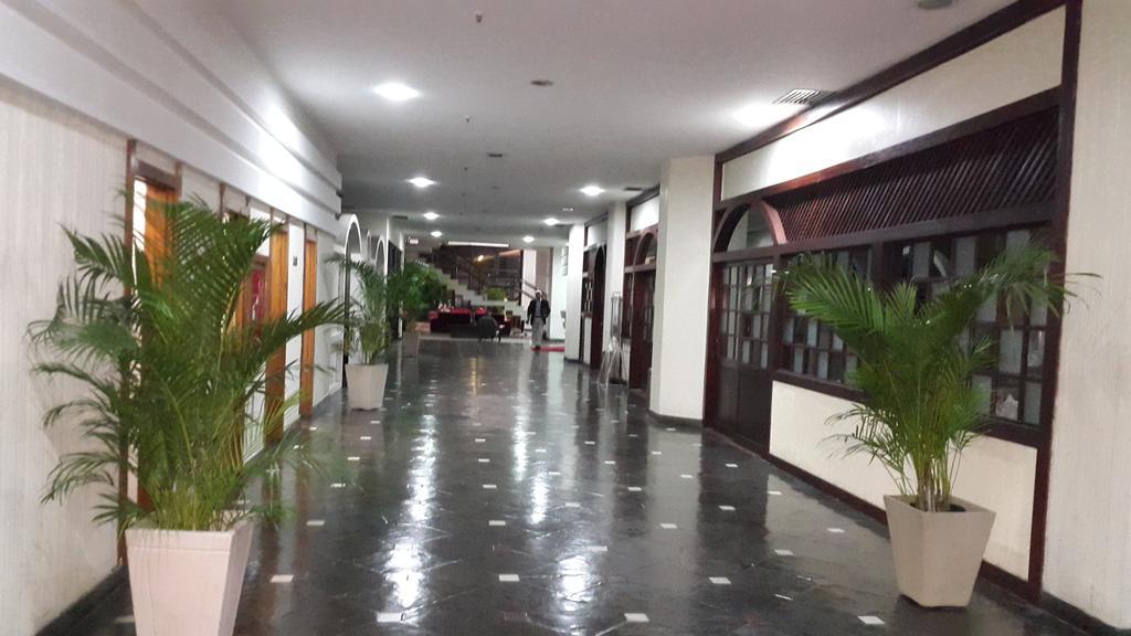 Alto Estilo Leme Copacabana Apartment