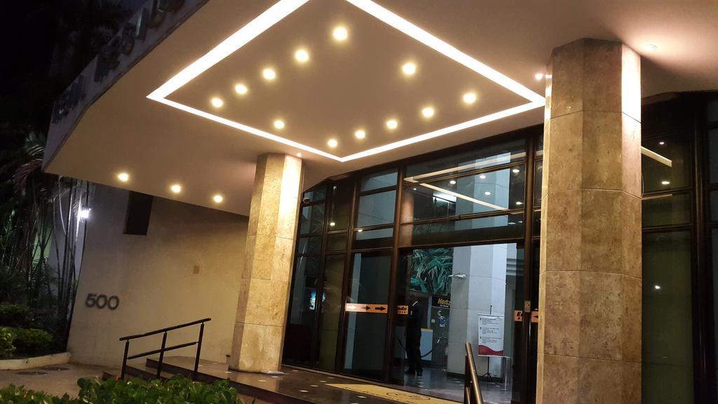 Alto Estilo Leme Copacabana Apartment