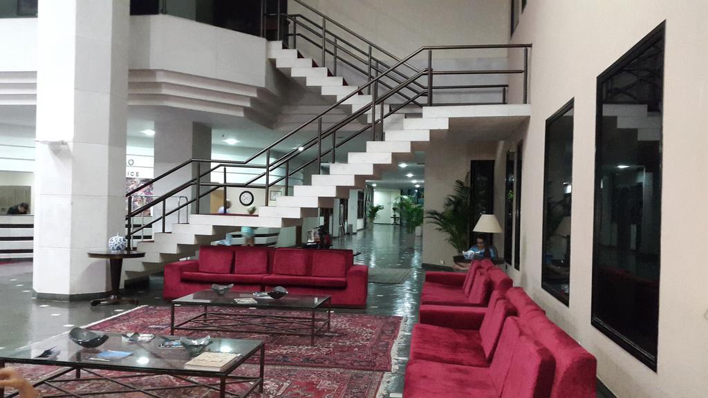 Apartment Alto Estilo Leme Copacabana