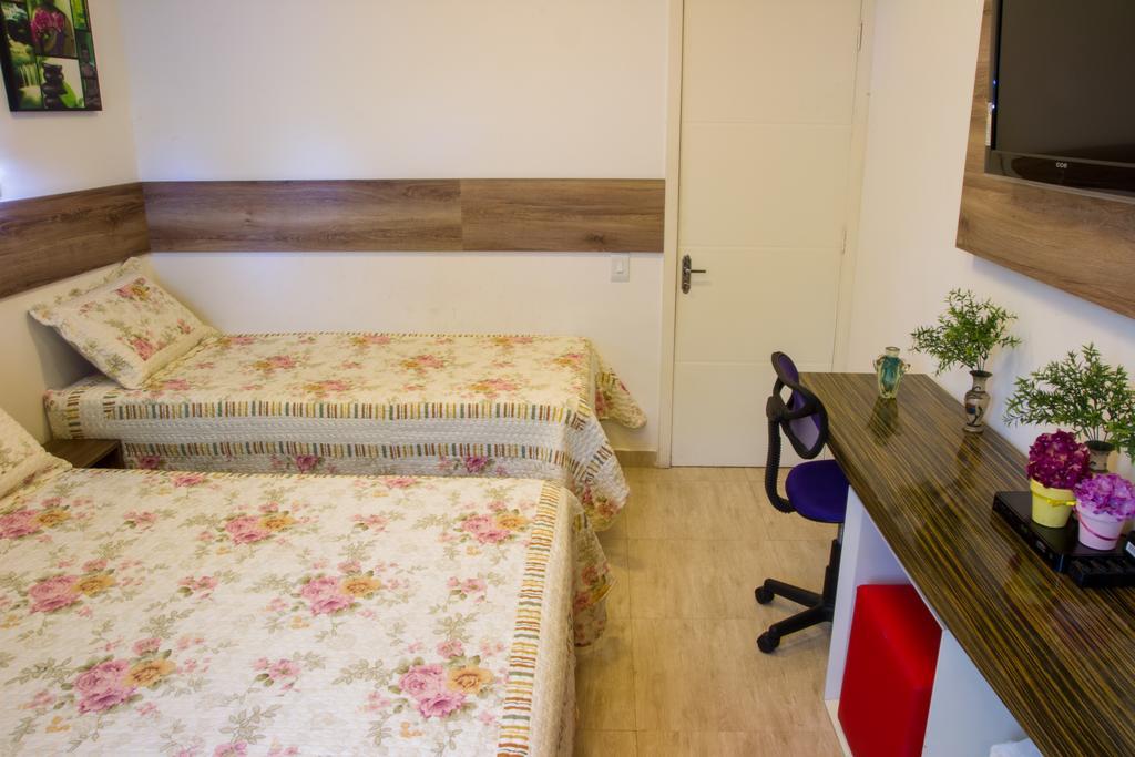 Apartment Alto Estilo Leme Copacabana