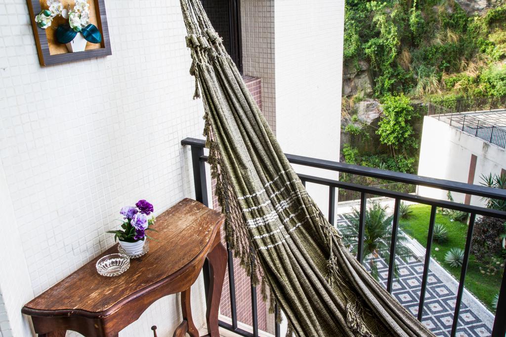 Apartment Alto Estilo Leme Copacabana Rio de Janeiro