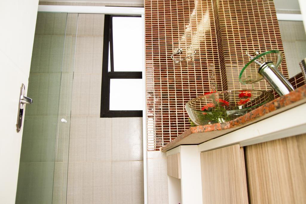 Apartment Alto Estilo Leme Copacabana *