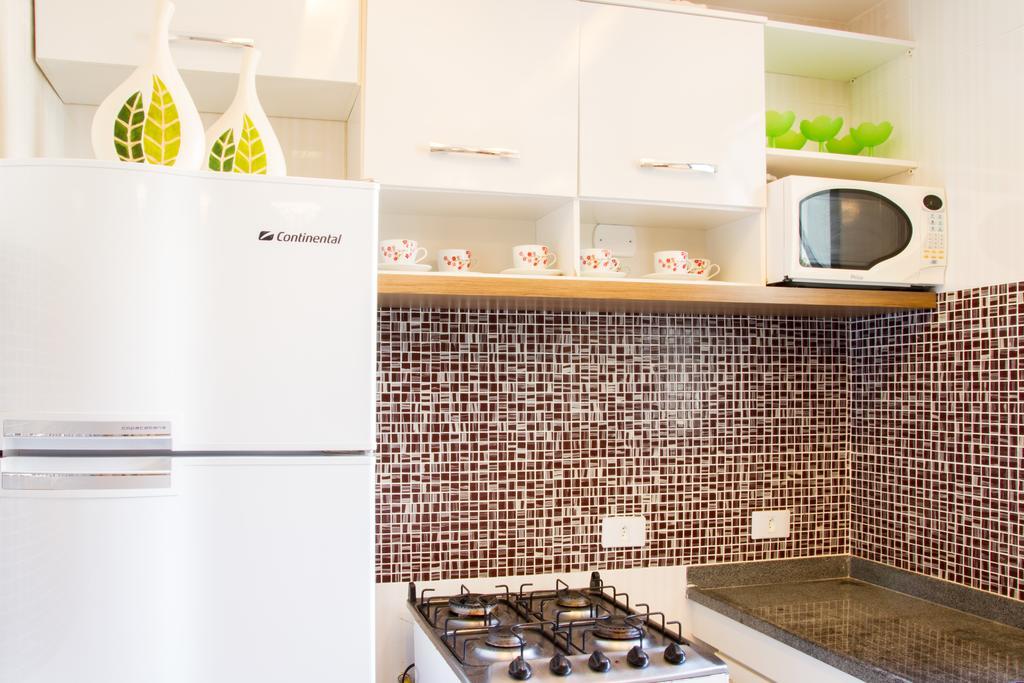 Apartment Alto Estilo Leme Copacabana *