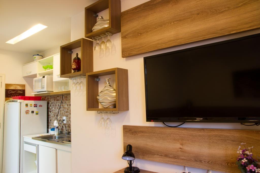 Apartment Alto Estilo Leme Copacabana Rio de Janeiro